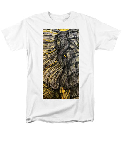 Mammoth Sun - Men's T-Shirt  (Regular Fit)