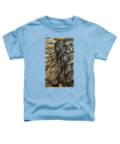 Mammoth Sun - Toddler T-Shirt
