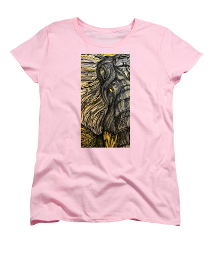 Mammoth Sun - Women's T-Shirt (Standard Fit)