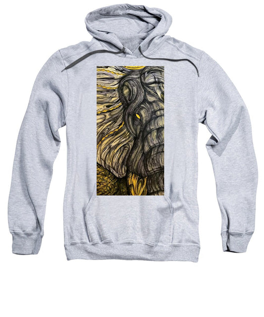 Mammoth Sun - Sweatshirt