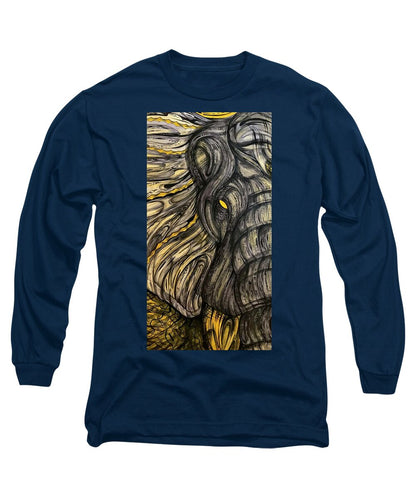 Mammoth Sun - Long Sleeve T-Shirt