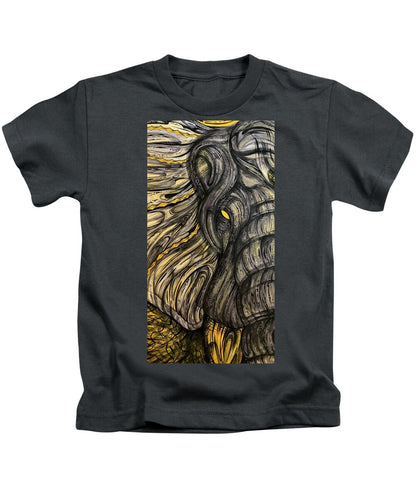 Mammoth Sun - Kids T-Shirt
