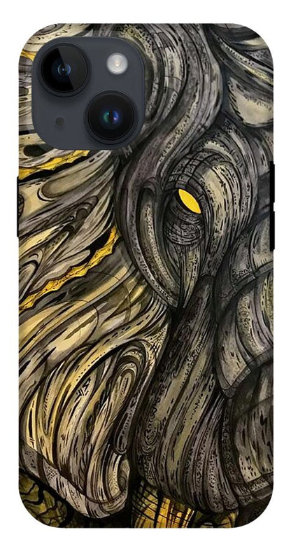 Mammoth Sun - Phone Case