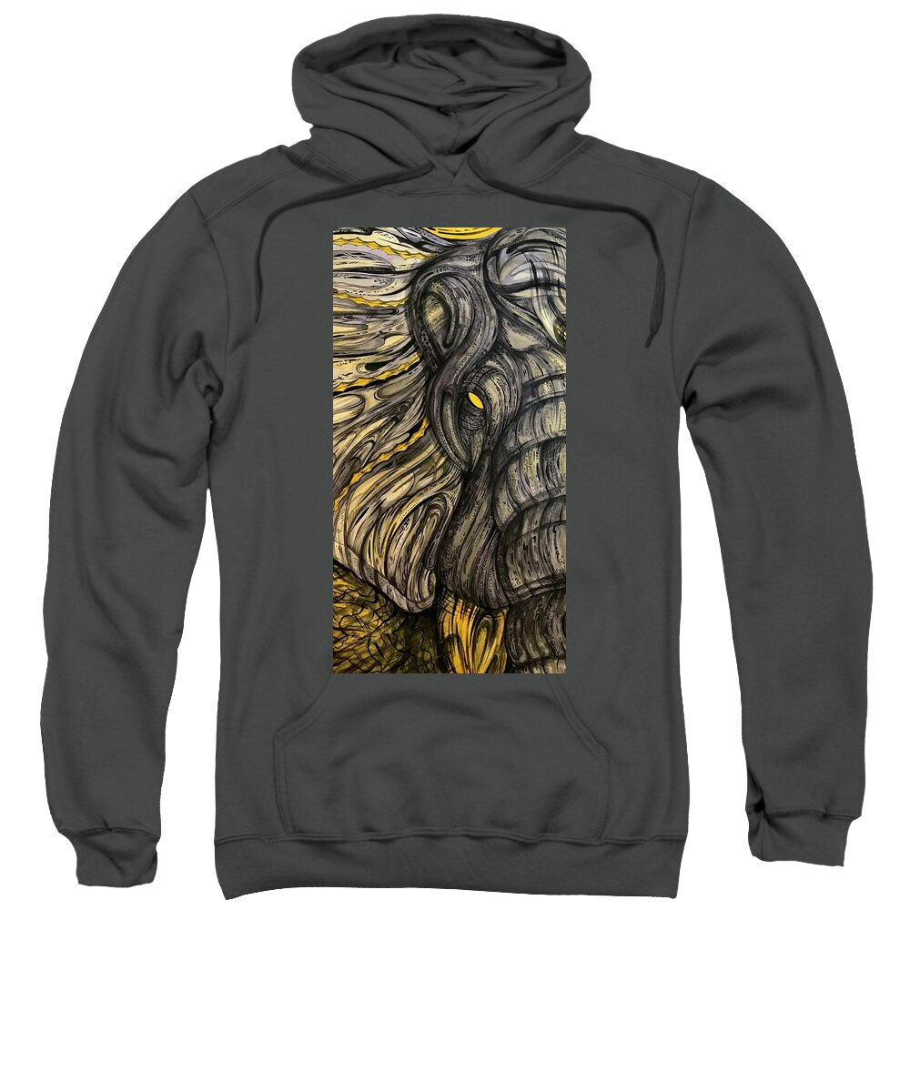 Mammoth Sun - Sweatshirt