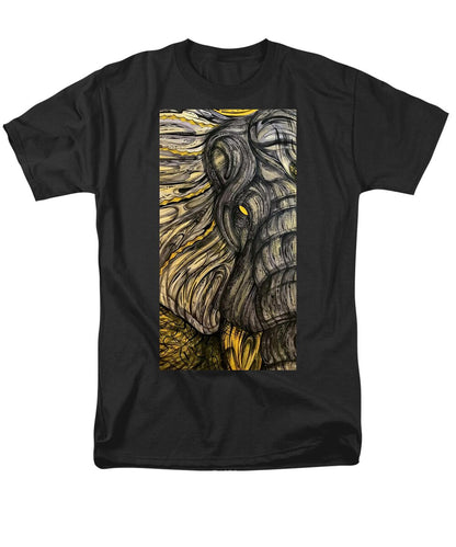 Mammoth Sun - Men's T-Shirt  (Regular Fit)