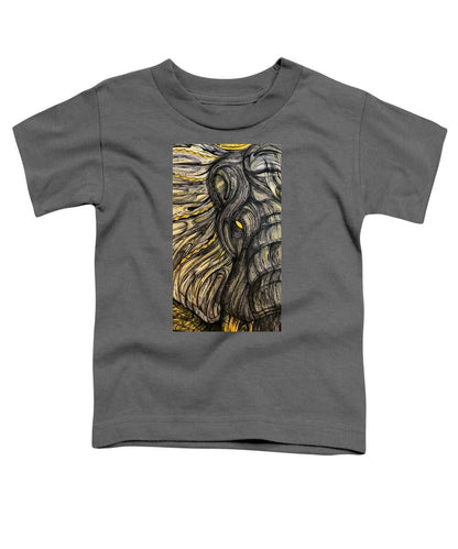 Mammoth Sun - Toddler T-Shirt