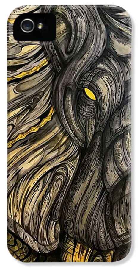 Mammoth Sun - Phone Case