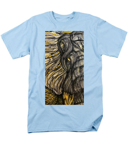 Mammoth Sun - Men's T-Shirt  (Regular Fit)
