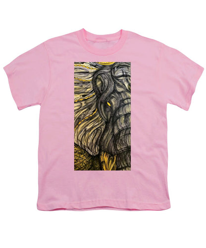 Mammoth Sun - Youth T-Shirt