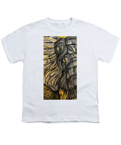 Mammoth Sun - Youth T-Shirt
