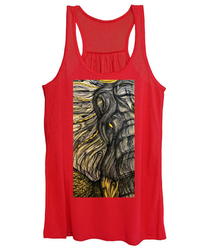 Mammoth Sun - Women's Tank Top