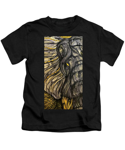 Mammoth Sun - Kids T-Shirt
