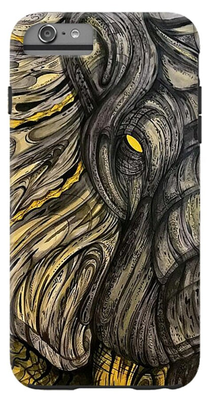 Mammoth Sun - Phone Case