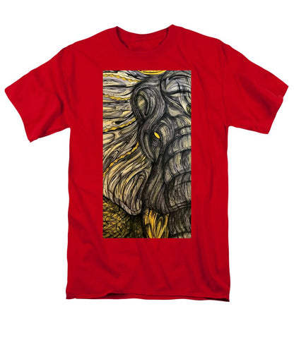 Mammoth Sun - Men's T-Shirt  (Regular Fit)