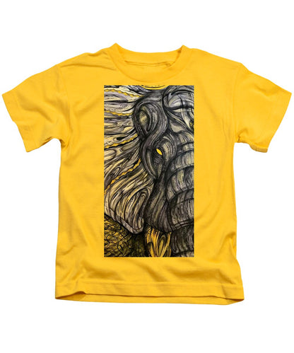 Mammoth Sun - Kids T-Shirt