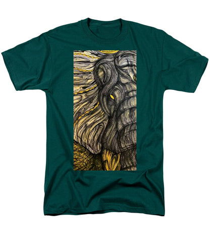 Mammoth Sun - Men's T-Shirt  (Regular Fit)