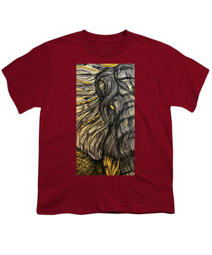 Mammoth Sun - Youth T-Shirt