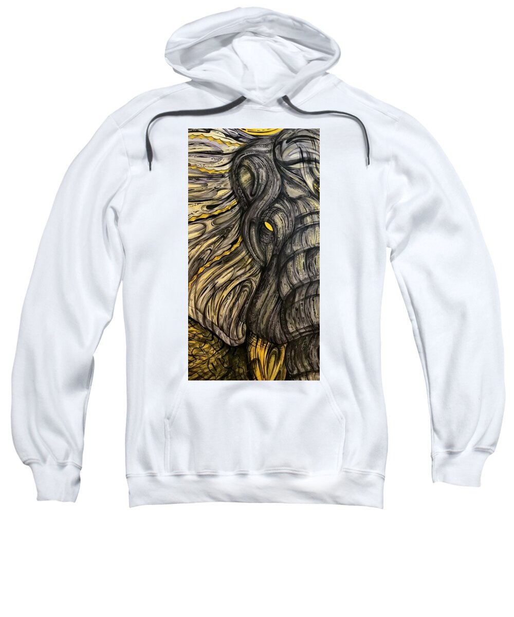 Mammoth Sun - Sweatshirt