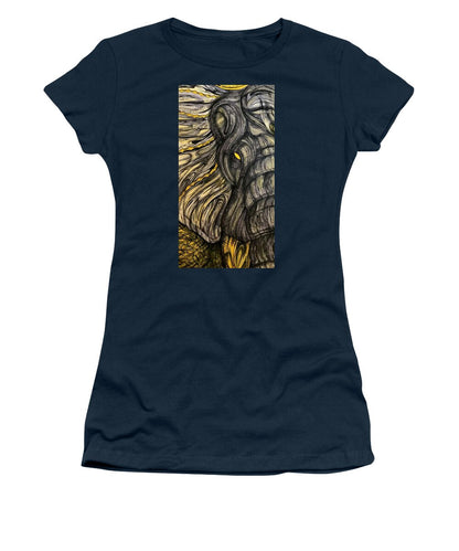 Mammoth Sun - Women's T-Shirt