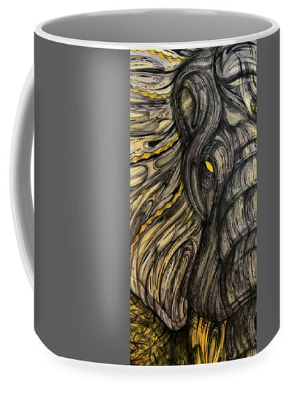 Mammoth Sun - Mug