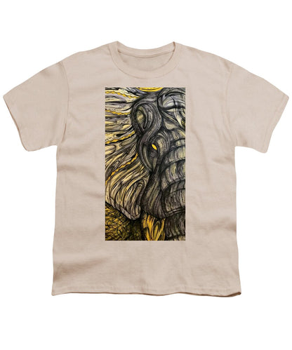 Mammoth Sun - Youth T-Shirt