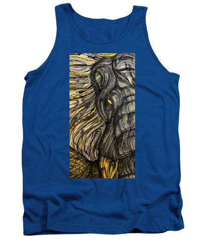 Mammoth Sun - Tank Top