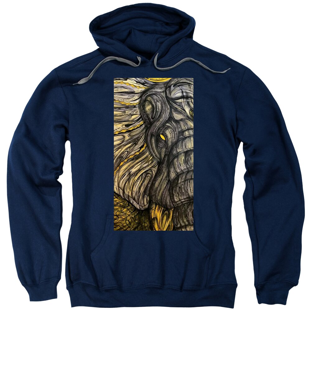 Mammoth Sun - Sweatshirt