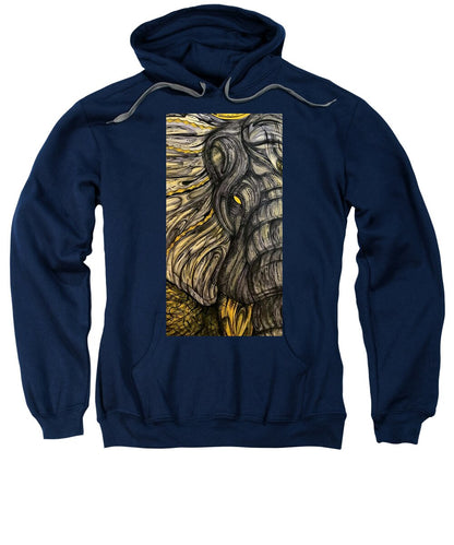 Mammoth Sun - Sweatshirt