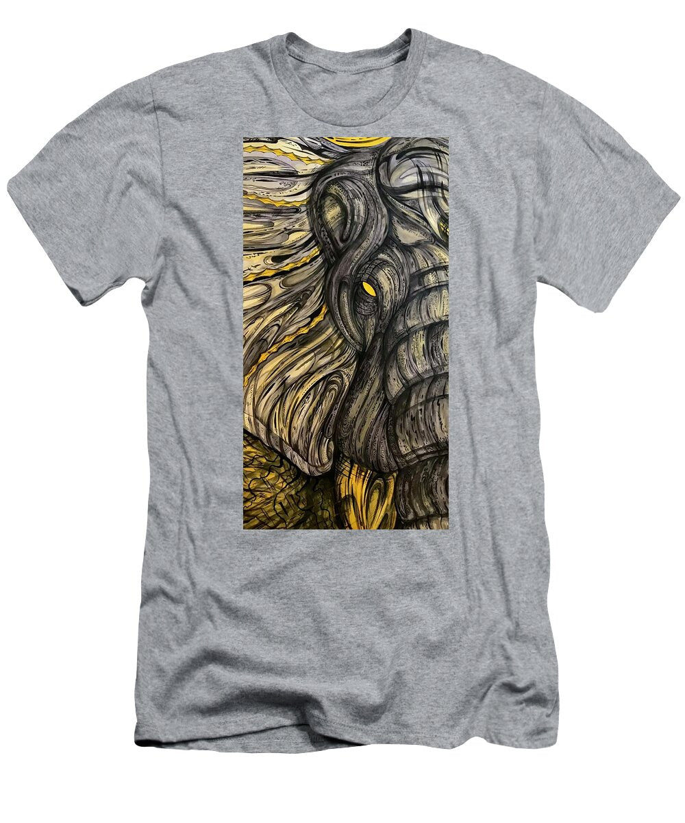 Mammoth Sun - T-Shirt