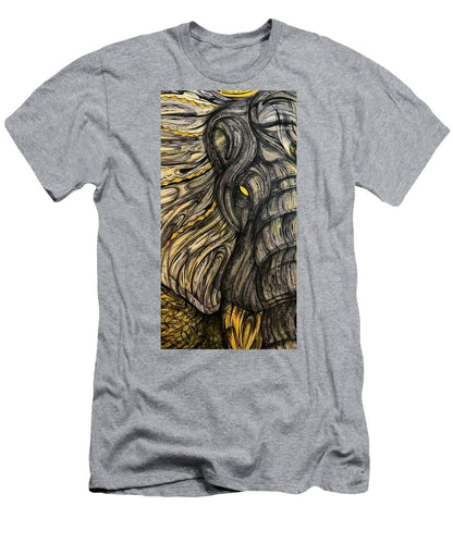 Mammoth Sun - T-Shirt