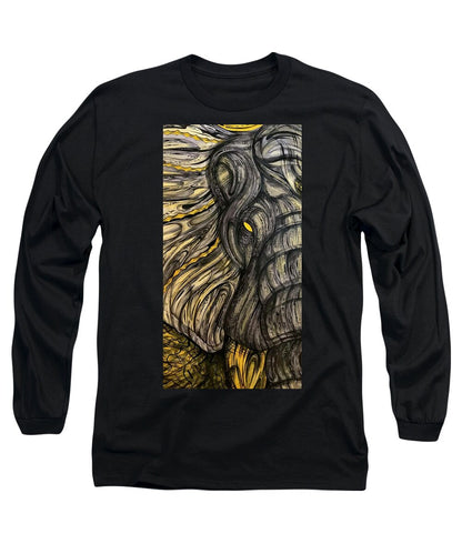Mammoth Sun - Long Sleeve T-Shirt