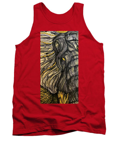 Mammoth Sun - Tank Top