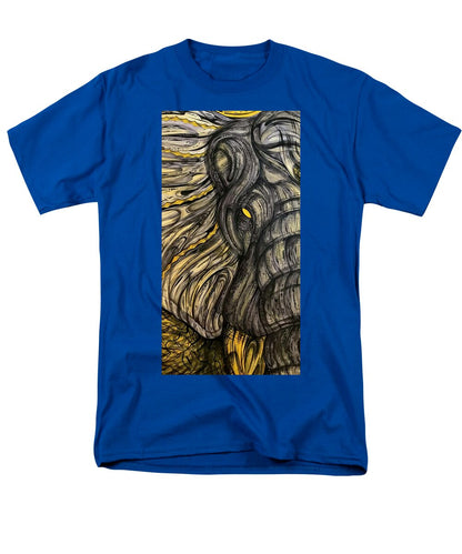 Mammoth Sun - Men's T-Shirt  (Regular Fit)