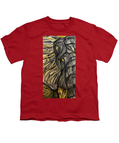 Mammoth Sun - Youth T-Shirt