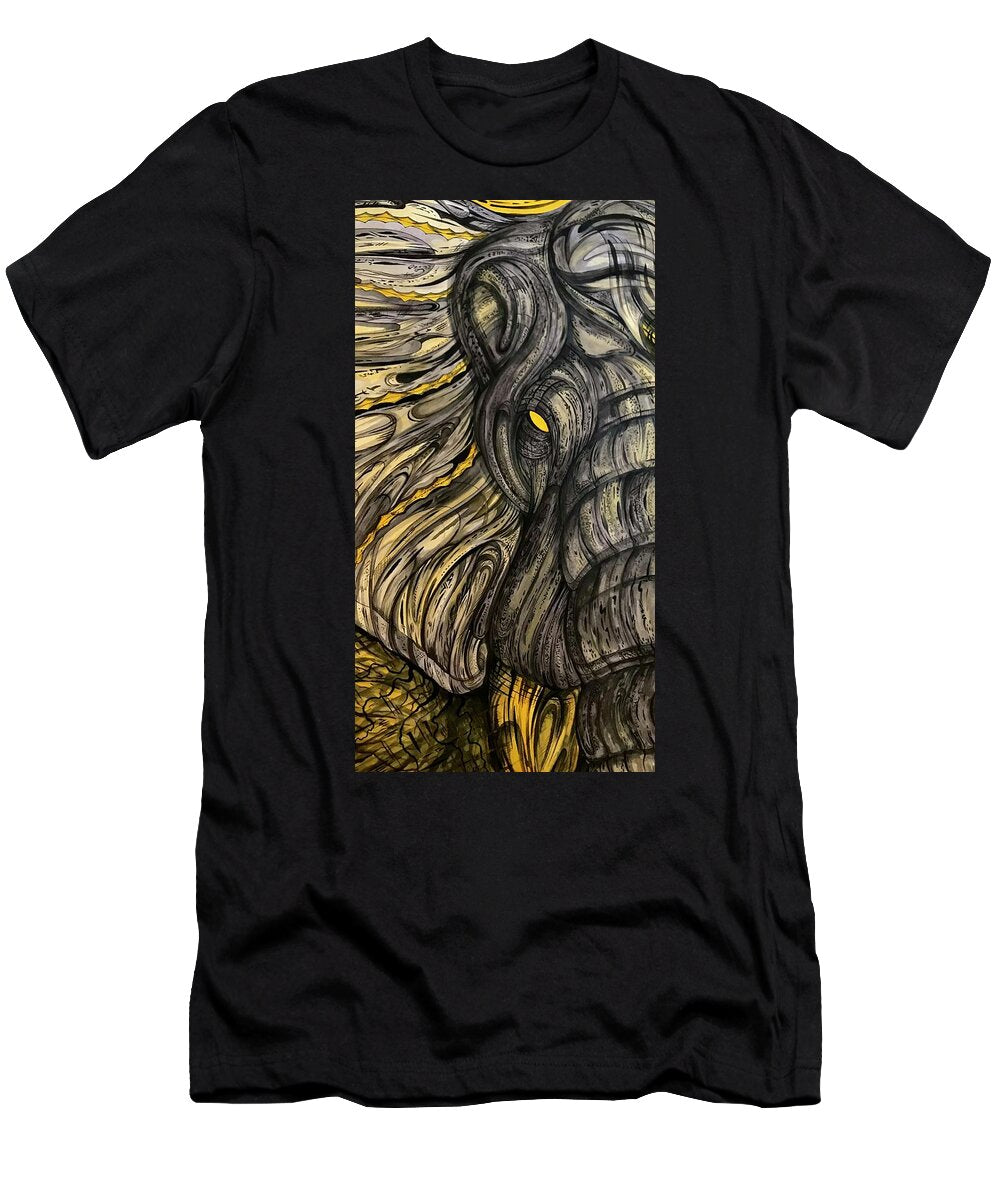 Mammoth Sun - T-Shirt