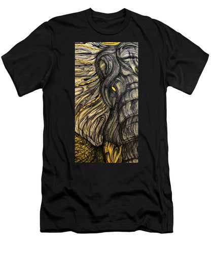 Mammoth Sun - T-Shirt