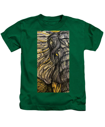 Mammoth Sun - Kids T-Shirt