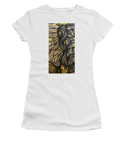 Mammoth Sun - Women's T-Shirt