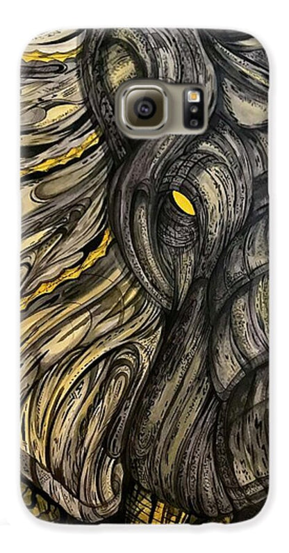 Mammoth Sun - Phone Case