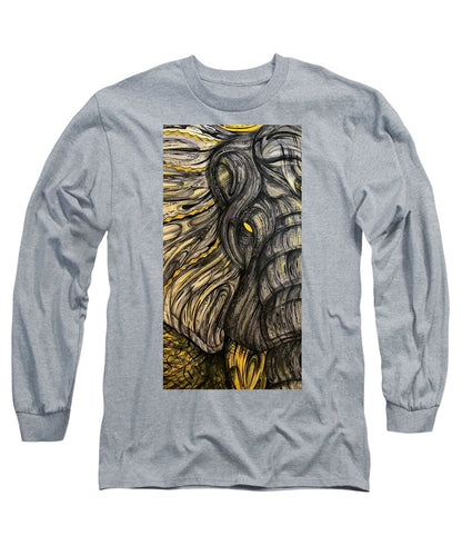 Mammoth Sun - Long Sleeve T-Shirt