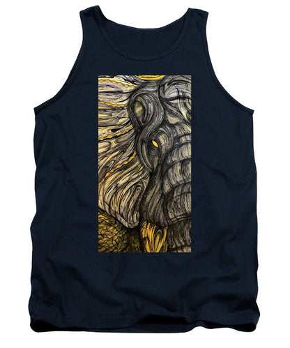 Mammoth Sun - Tank Top