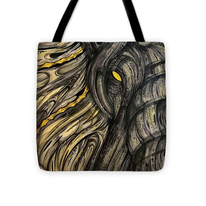 Mammoth Sun - Tote Bag