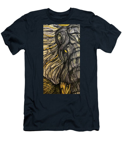 Mammoth Sun - T-Shirt