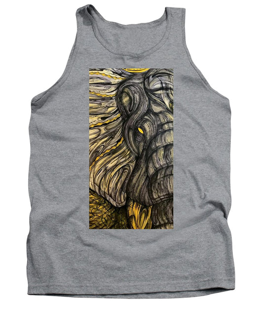 Mammoth Sun - Tank Top