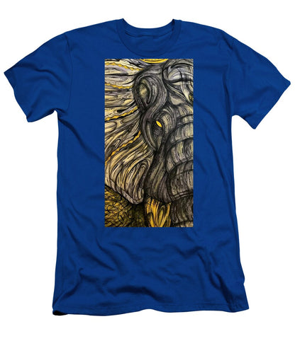 Mammoth Sun - T-Shirt