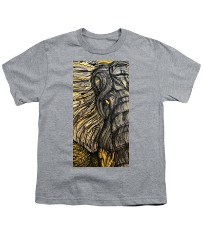 Mammoth Sun - Youth T-Shirt