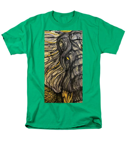 Mammoth Sun - Men's T-Shirt  (Regular Fit)