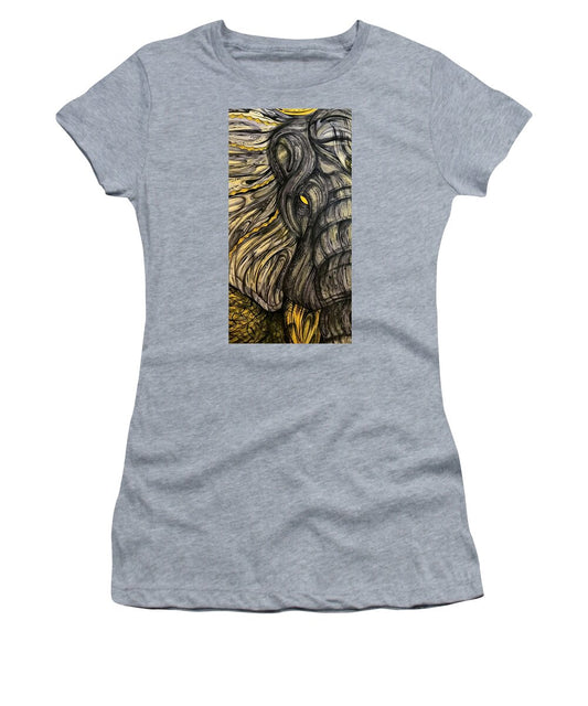 Mammoth Sun - Women's T-Shirt