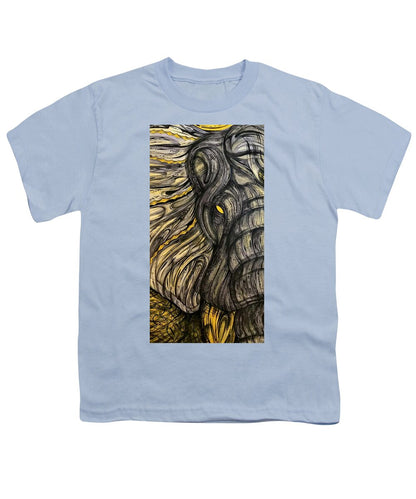Mammoth Sun - Youth T-Shirt