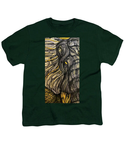 Mammoth Sun - Youth T-Shirt